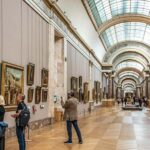 Paris: Louvre Museum Entry Ticket with Guided Tour - A Closer Look at the Louvre Guided Tour Experience