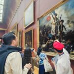 Paris: Louvre Museum Guided Tour - A Closer Look at the Experience