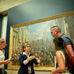 Paris: Louvre Museum Guided Tour with Skip-the-Ticket-Line - Practical Considerations