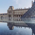 Paris: Louvre Museum Masterpieces Tour with Reserved Access - The Optional Wine & Cheese Tasting