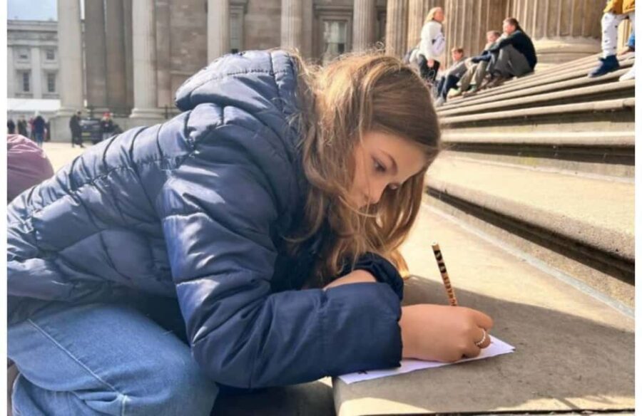 Paris: Louvre Museum Private Family Tour for Kids - The Sum Up