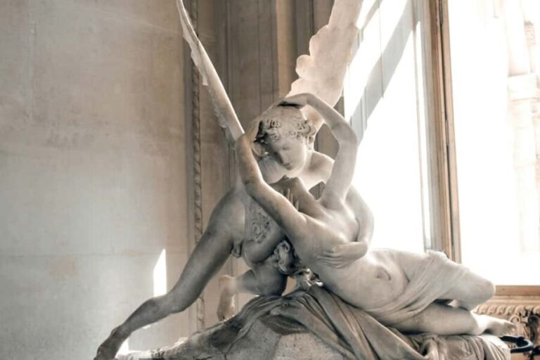 Paris: Louvre Museum & River Cruise Priority Access Tickets - Who Is This Tour Best For?