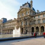 Paris: Louvre Museum Skip-the-Line Entry and Private Tour - Why Choose the Louvre Private Tour?