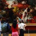 Paris: Louvre Museum Skip-the-Line Guided Tour - A Closer Look at the Experience