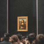 Paris: Louvre Museum Ticket & Exclusive Immersive AudioGuide - Who Should Consider This Tour?