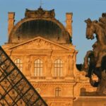 Paris: Louvre Museum Ticket & Mona Lisa Digital Audio Guide - A Deep Dive into the Louvre Experience
