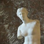 Paris: Louvre Museum Ticket with Masterpieces Audio Guide - A Close Look at What to Expect