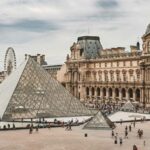 Paris: Louvre Museum Ticket with Optional Hosted - The Value of the Experience