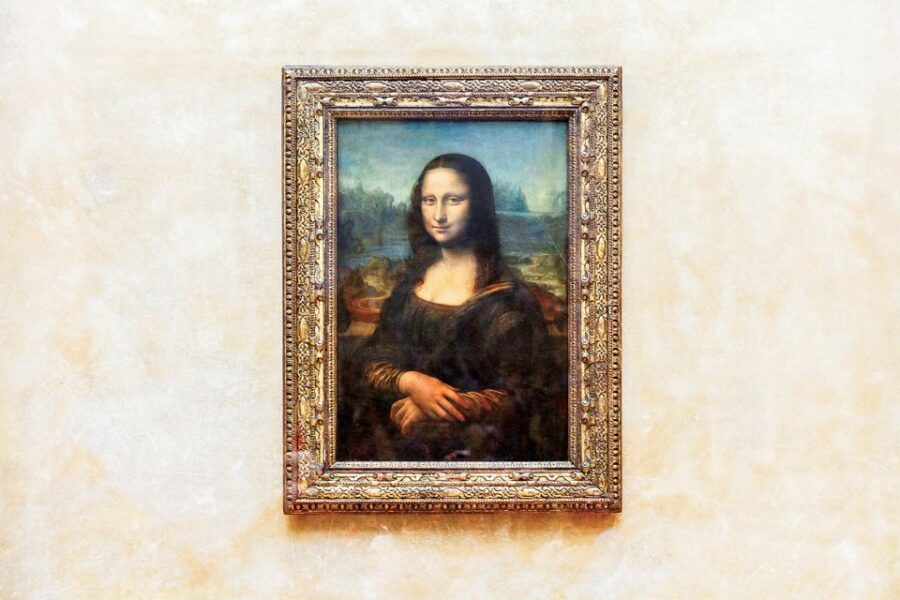 Paris: Louvre Museum Timed-Entrance Ticket - Who Should Consider This Experience?