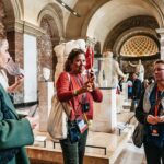 Paris: Louvre Museum Tour Mona Lisa & Iconic Masterpieces - Authenticity & Review Highlights