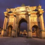 Paris: Louvre night tour with private guide - An In-Depth Look at the Louvre Night Tour