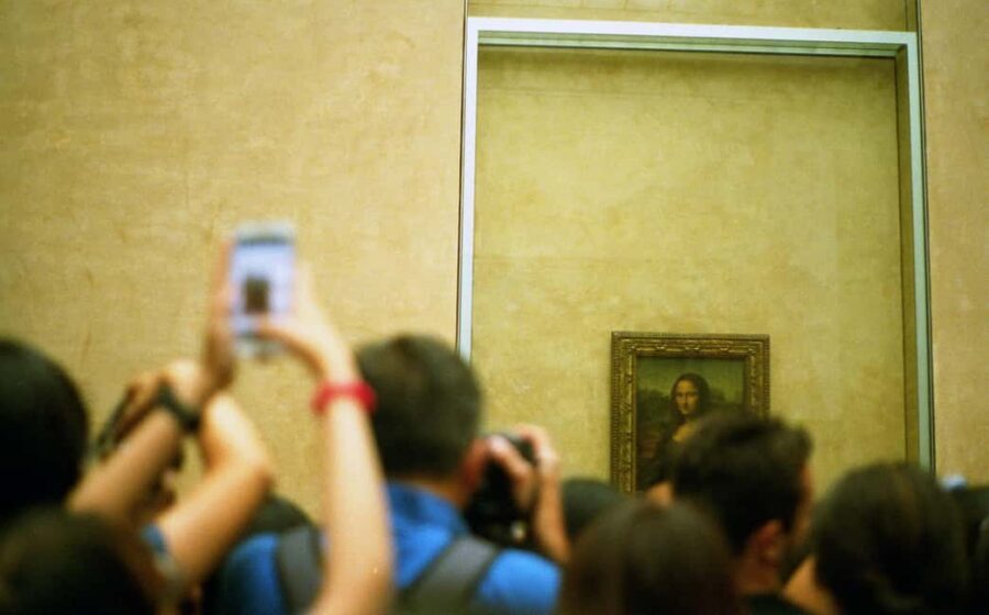 Paris: Louvre & Orsay Museum Private Tour w/ Skip the Line - What You Can Expect: A Detailed Look at the Journey