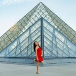Paris: Louvre Photo Shoot - An In-Depth Look at the Louvre Photo Shoot Experience