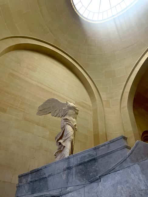 Paris: Louvre Private Tour with Art Historian Guide - FAQ