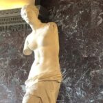 Paris Louvre : Private Treasure Hunt for Families or groups - The Heart of the Tour: Masters and Mysteries