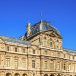 Paris: Louvre Small Group Guided Tour with Reserved Entry - Detailed Breakdown of the Itinerary