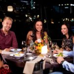 Paris: Luxury New Year's Eve Dinner Cruise along the Seine - Practical Aspects to Consider