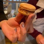 Paris: Macaron Baking Class for Families and Kids - An In-Depth Look at the Experience