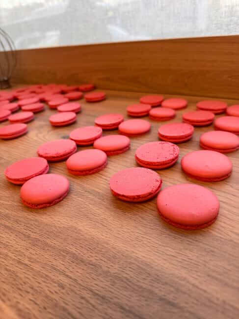 Paris: Macaron Baking Class in Central Paris - An In-Depth Look at the Paris Macaron Baking Class