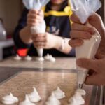 Paris: Macarons class in a parisian home - An In-Depth Look at the Macarons Class