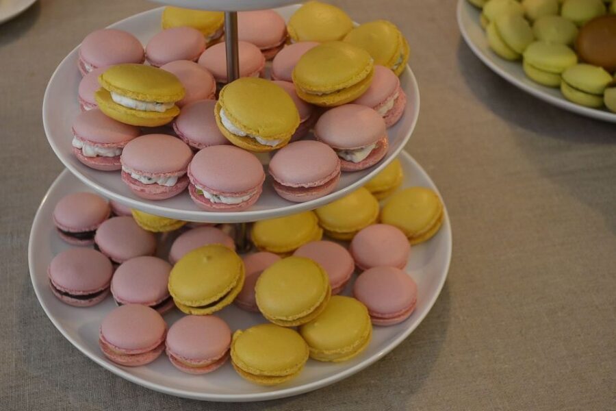 Paris: Macarons Class, Teatime and To-Go Box - A Deep Dive into the Experience