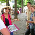 Paris: Magical Montmartre, without the crowds. - A Deep Dive into the Itinerary