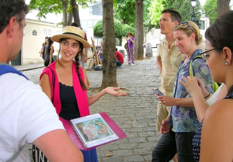 Paris: Magical Montmartre, without the crowds. - A Deep Dive into the Itinerary