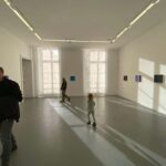 Paris: Marais Contemporary Art Galleries with an artist - Who Will Love This Tour?