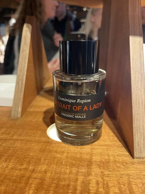 Paris: Marais District Perfume Private Walking Tour - Why This Tour Offers Real Value