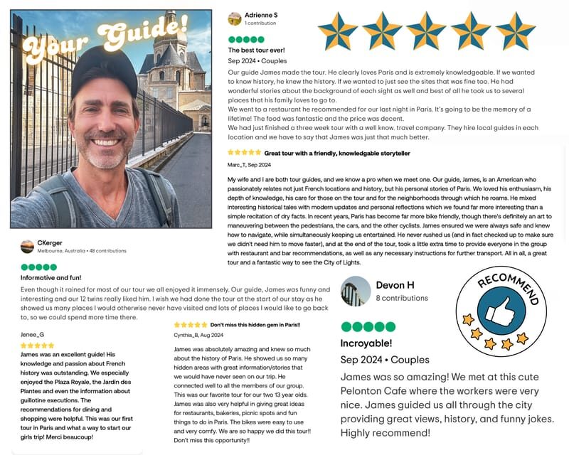 Paris: Marais District Walking Tour with a Local Guide - Final Thoughts: Is This Tour Right for You?