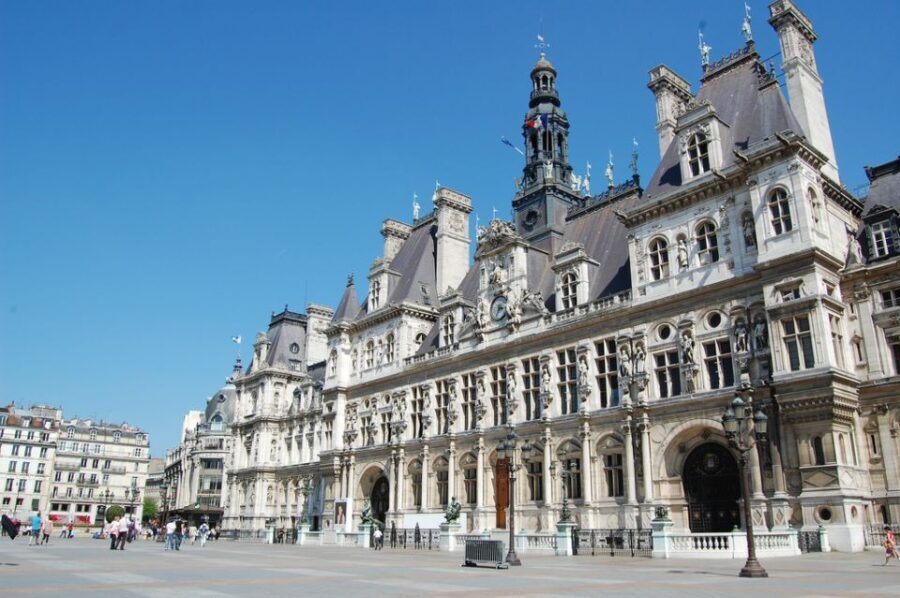 Paris Marais Quarter 2-Hour Private Walking Tour - Who Will Love This Tour?