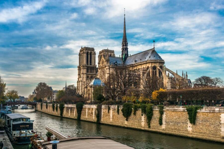 Paris: Midnight in Paris, a movie tour in Latin Quarter - Why This Tour Works (or Might Not)