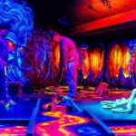 Paris: Mini Golf and Climbing Combo Ticket - Detailed Review: Why This Combo Works