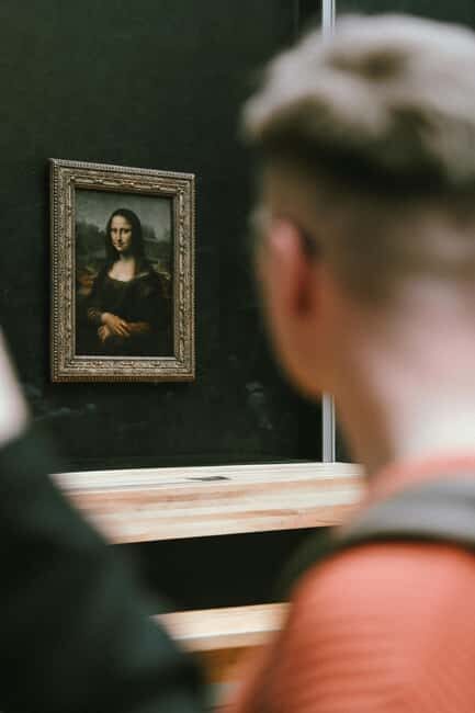 Paris: Mona Lisa and Louvre Highlights Tour SEMI PRIVATE - What to Expect on the Tour