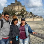 Paris: Mont Saint-Michel Day Trip with Private Driver - In-Depth Look at the Itinerary