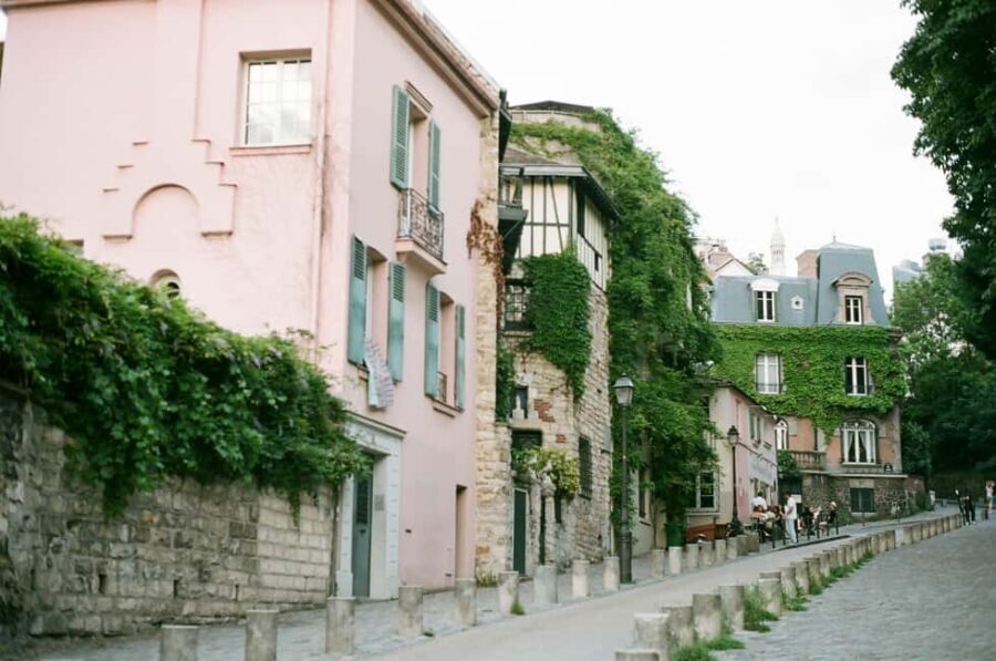 Paris: Montmartre Art, History, and Bohemian Life Tour - Practicalities & Experience