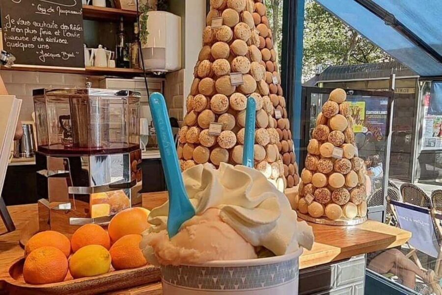 Paris: Montmartre Chocolate and Pastry Walking Tour - Practical Details: What to Know Before You Go