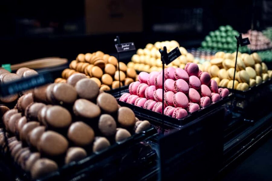 Paris: Montmartre Food Tour with 8+ Food Tastings & Wines - In-Depth Review: Savoring Montmartre One Bite at a Time