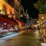 Paris: Montmartre Guided Tour + Live Music & Pub Experience - Authenticity and Authentic Experiences