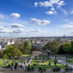 Paris: Montmartre Highlights Walking Tour with a Local Guide - The Itinerary Breakdown
