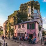 Paris: Montmartre Hill & Sacré-Cur Guided Walking Tour - Authentic Experiences and Real Traveler Feedback