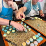 Paris: Montmartre Macaron Baking Workshop - FAQ