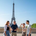 Paris: Montmartre, Notre-Dame, & Louvre Tour with Cruise - Who Will Love This Tour?