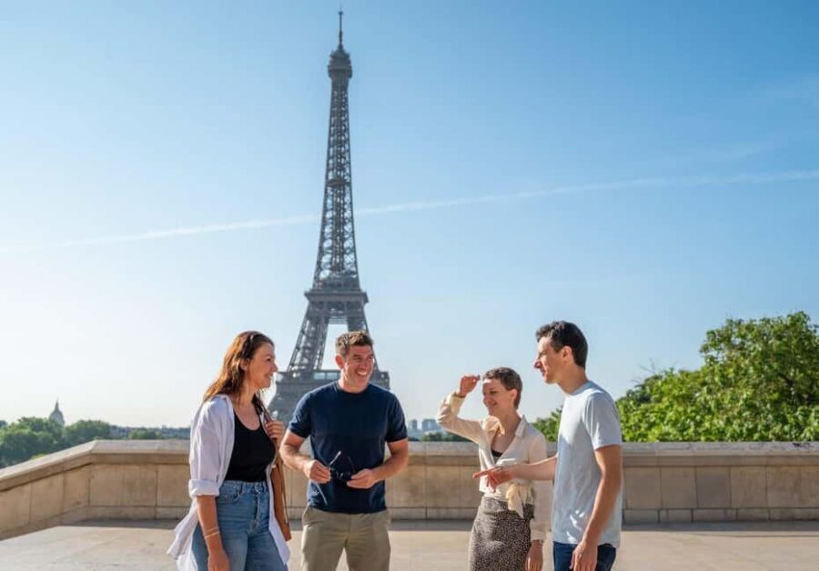 Paris: Montmartre, Notre-Dame, & Louvre Tour with Cruise - Who Will Love This Tour?
