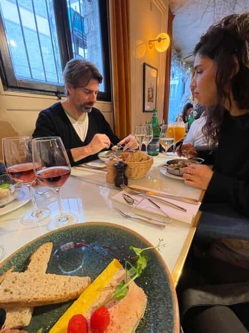 Paris: Montmartre Private Food Tour with Transfers and Guide - Final Thoughts