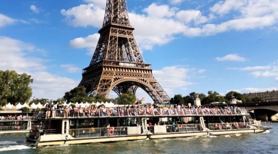 Paris: Montmartre Private Guided Tour & River Cruise Option - Practical Considerations & Tips