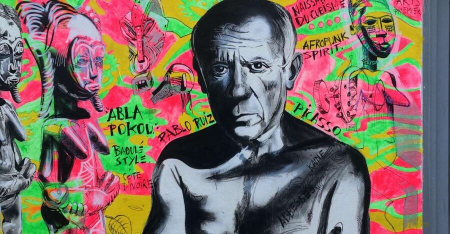 Paris: Montmartre Street Art Tour with an Artist - The Sum Up