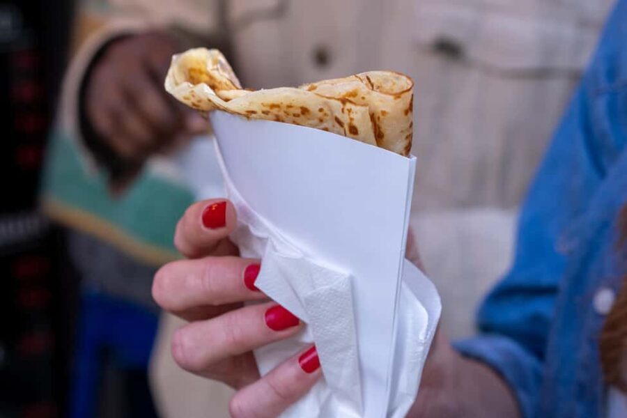 Paris Montmartre: True French Patisserie Tour - Why This Tour Offers Great Value