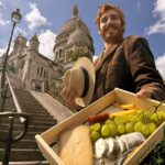 Paris: Montmartre Walking Food Tour with Van Gogh Actor - Practical Details and What the Tour Means for You