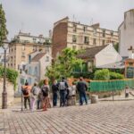 Paris: Montmartre Walking Tour with Official Local Guide - What’s Included and What’s Not